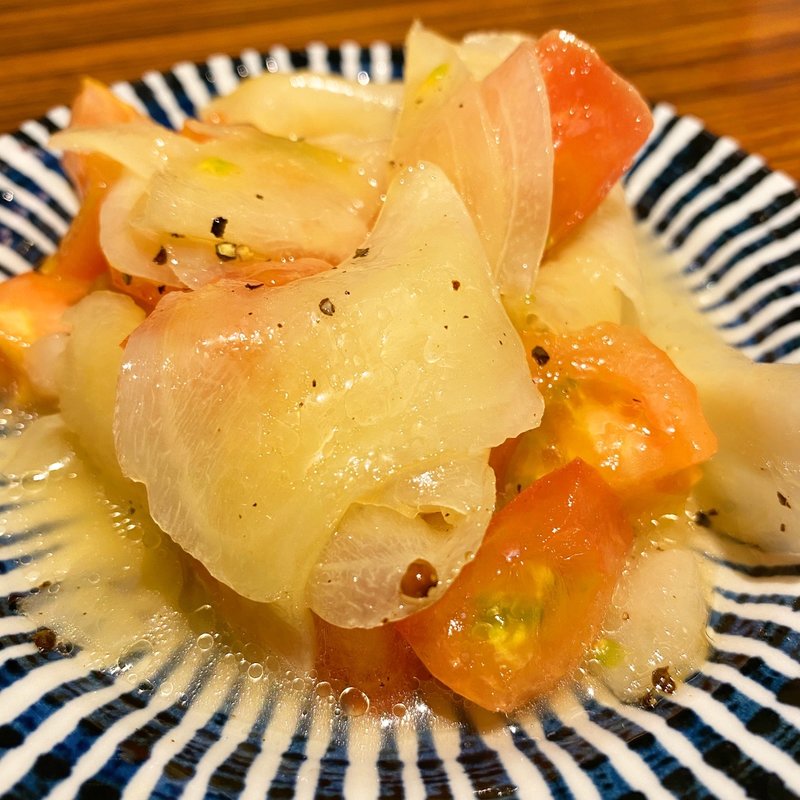 ガリトマト(伊佐木商店 武蔵小杉店)