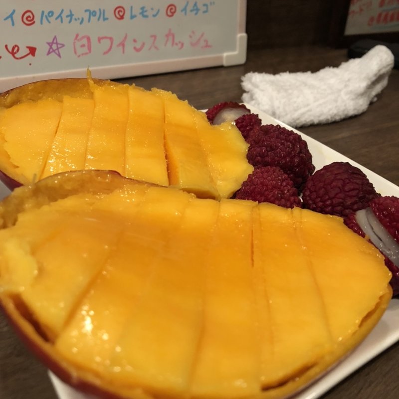 マンゴー(ラ ディッシュ （La Dish）)