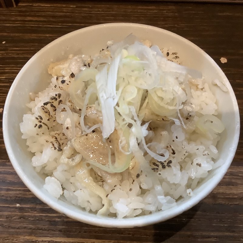 選べる3種のランチ飯(だし廊)