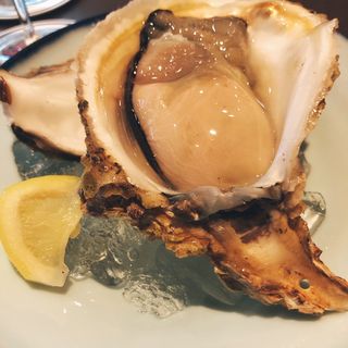 岩牡蠣(ヤオロズクラフト)
