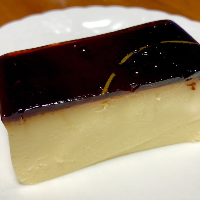 マスカルポーネもっちりイタリアンプリン(成城石井 ルミネ立川店 )