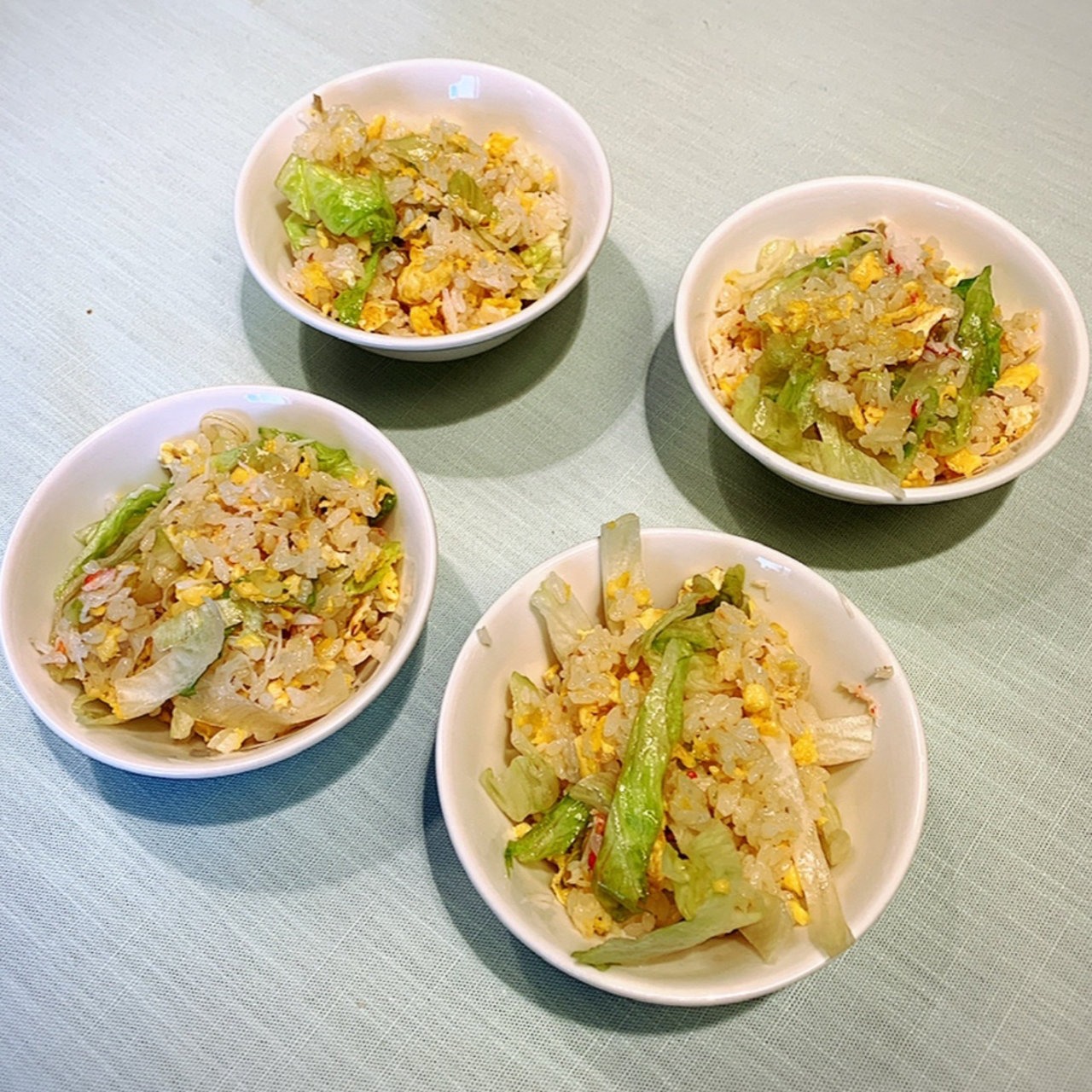 広島県の炒飯 レタス のメニュー一覧 Sarah サラ