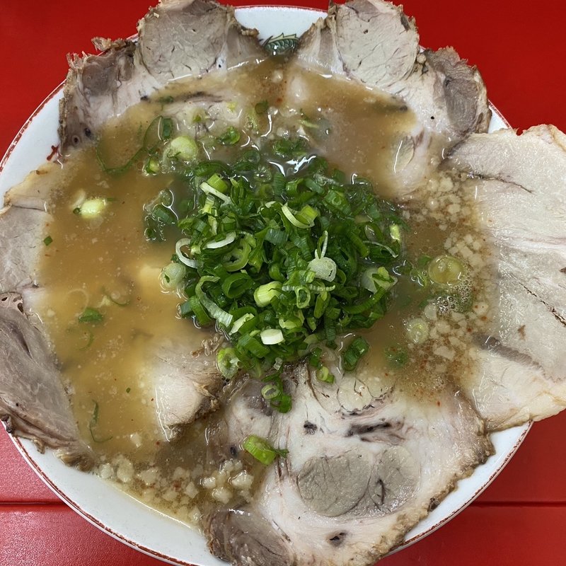 チャーシュー(並)(ほそかわ 城陽店 )