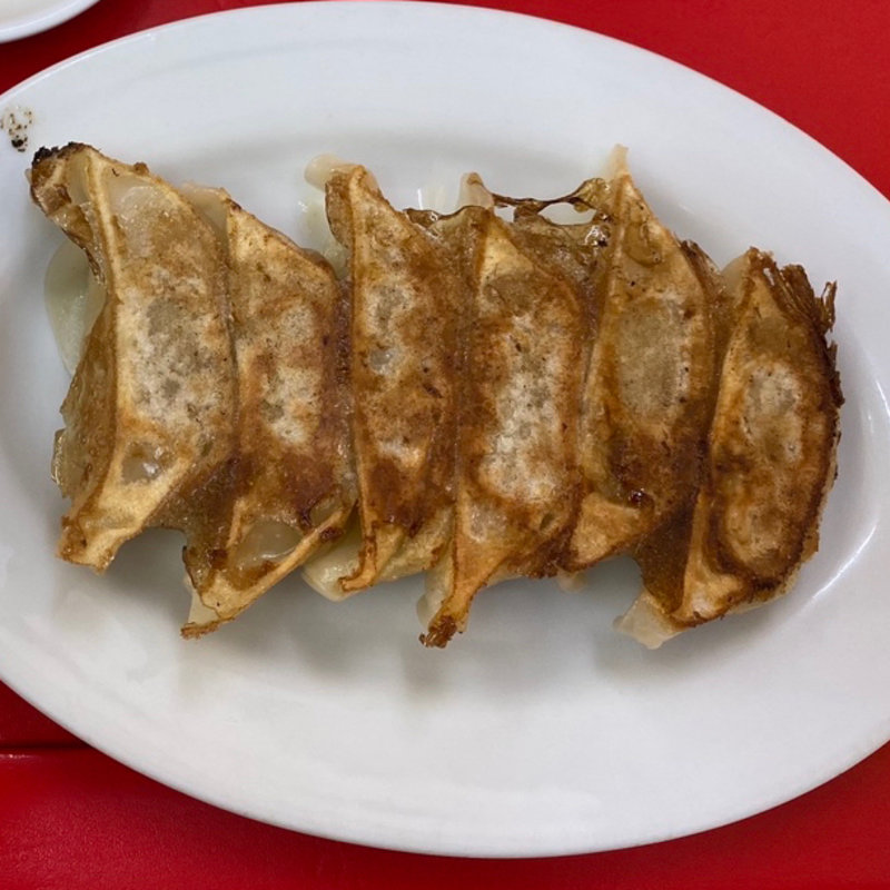 餃子(ほそかわ 城陽店 )