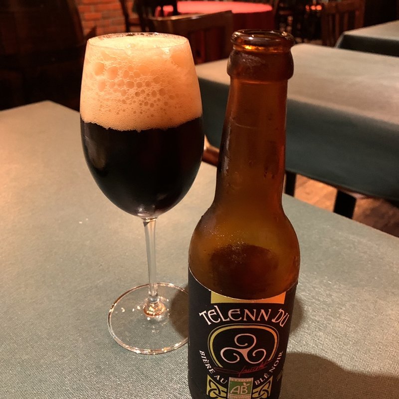 そばビール(Allez-allez！Du vins！ （アレアレデュヴァン）)