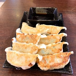 餃子8個(蓬莱 サンモール店)