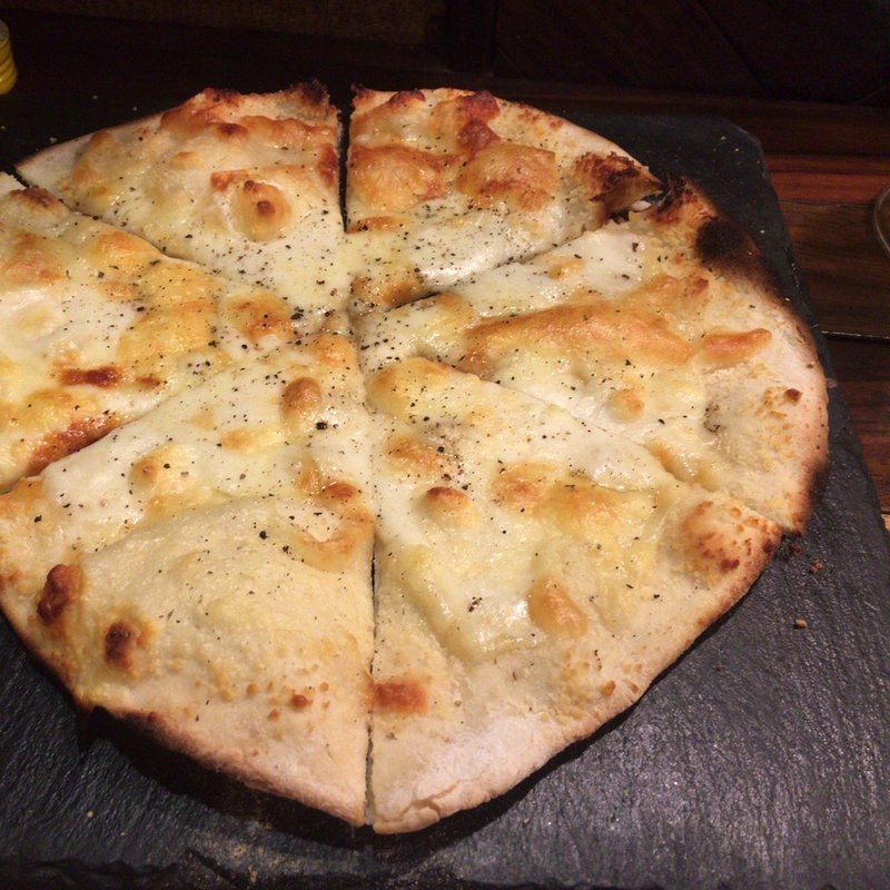 トリプルフォルマジョ(五感ビストロ酒場 赤羽店)