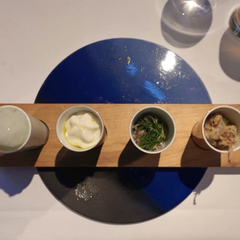 Natura(OTTO SETTE 星野リゾート リゾナーレ八ヶ岳 （オットセッテ）)