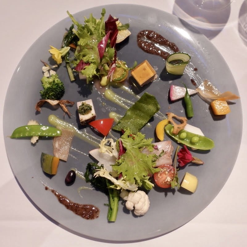 Orto(OTTO SETTE 星野リゾート リゾナーレ八ヶ岳 （オットセッテ）)