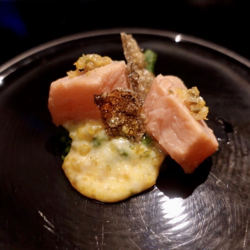 Profumo(OTTO SETTE 星野リゾート リゾナーレ八ヶ岳 （オットセッテ）)