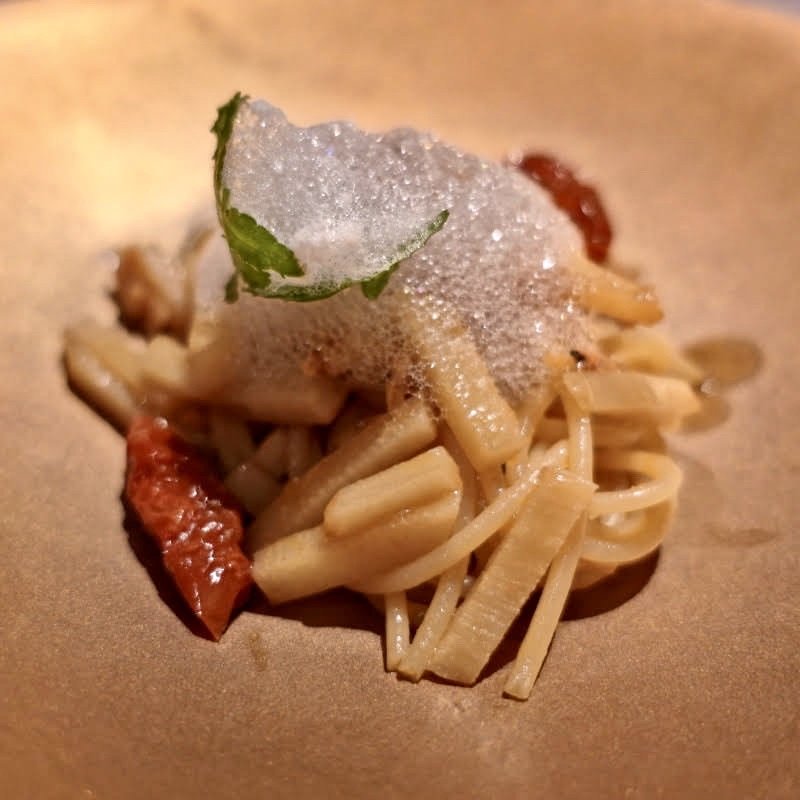 Stajione (OTTO SETTE 星野リゾート リゾナーレ八ヶ岳 （オットセッテ）)