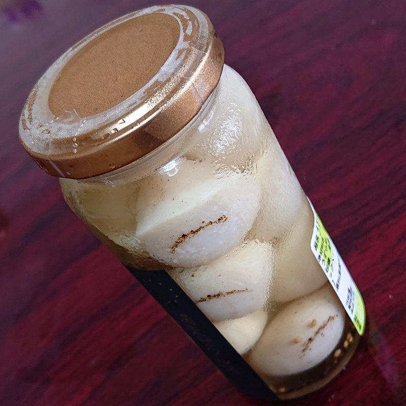 （満点ピクルス）うずら卵の洋風ピクルス(田中漬物食品 南口店 )