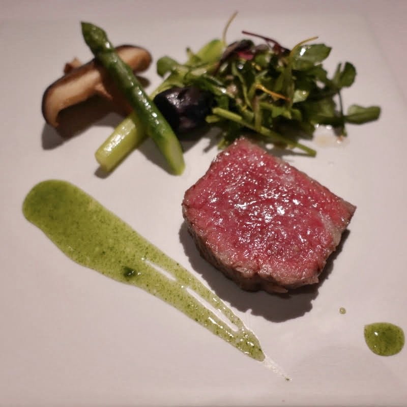 Sapore(OTTO SETTE 星野リゾート リゾナーレ八ヶ岳 （オットセッテ）)