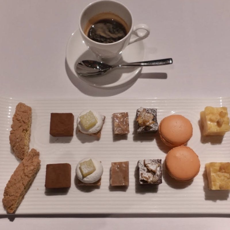 ドルチェ(OTTO SETTE 星野リゾート リゾナーレ八ヶ岳 （オットセッテ）)