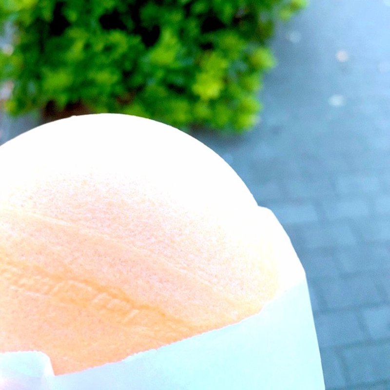 アイス最中　小倉(柳屋)