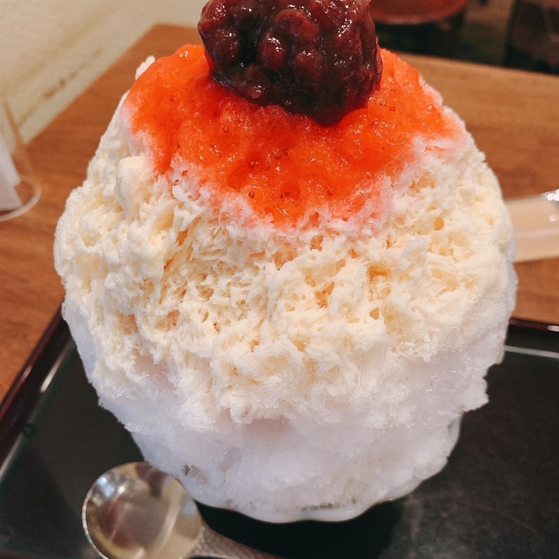 あさやけ(浅草浪花家)