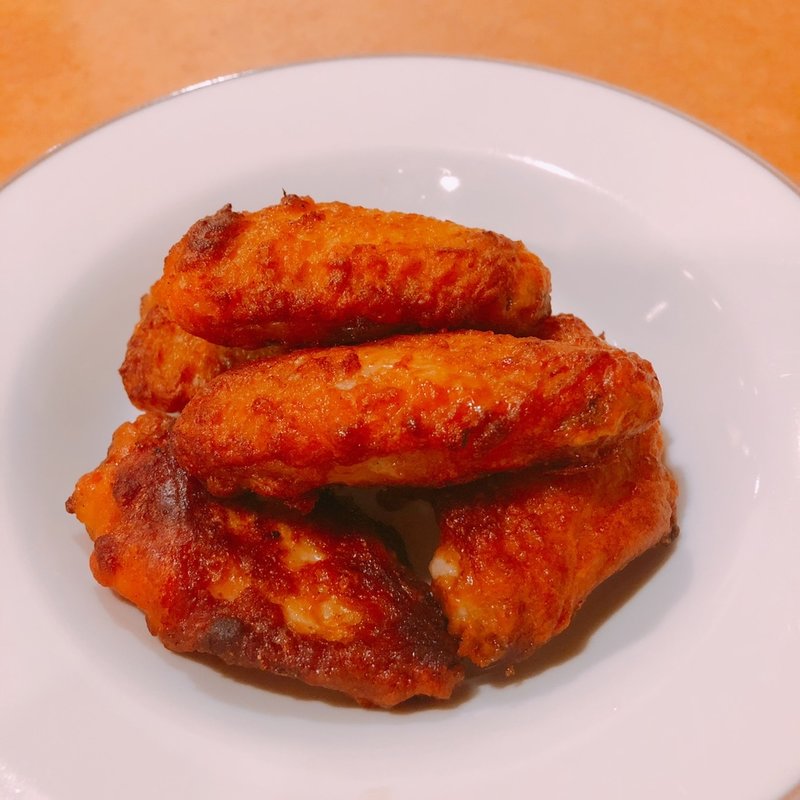 辛味チキン(サイゼリヤ 尼崎下坂部店)