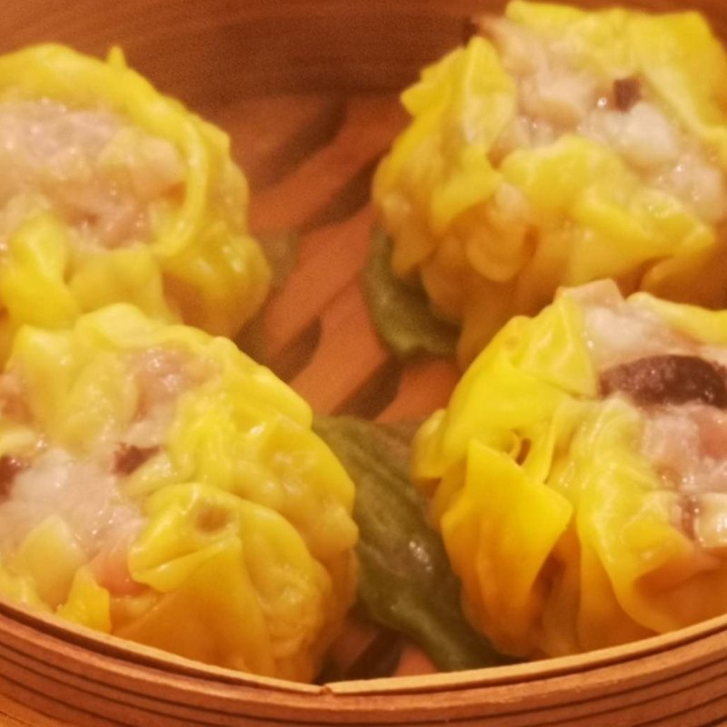 しゅうまい(中華彩房そらまめ)