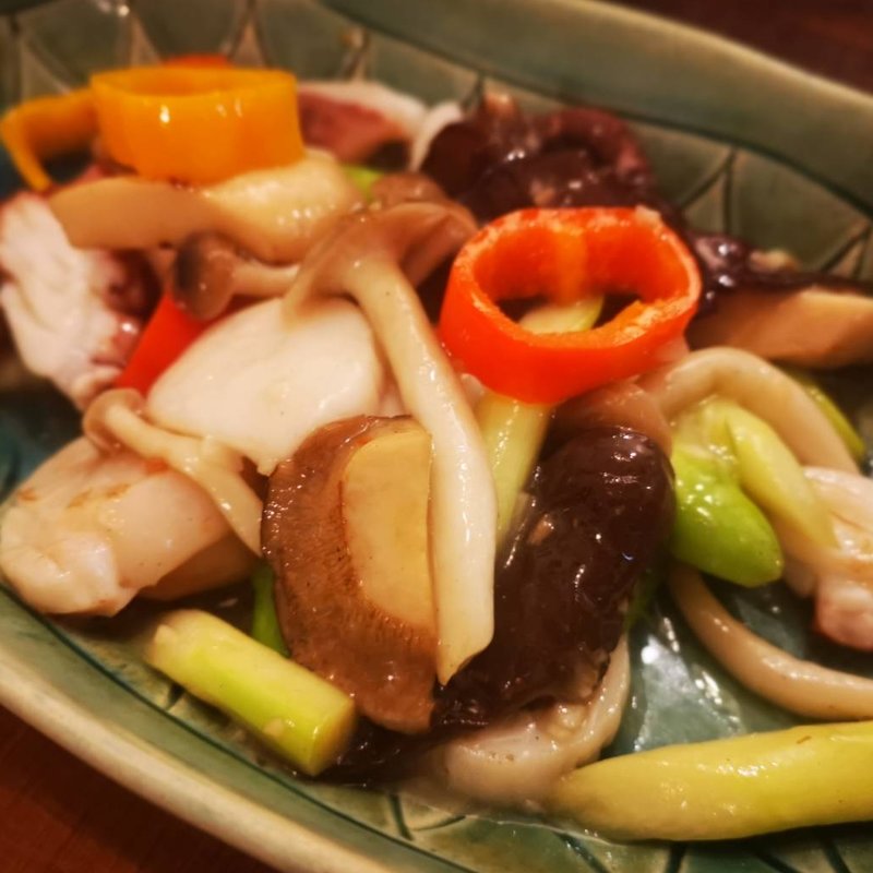 (中華彩房そらまめ)