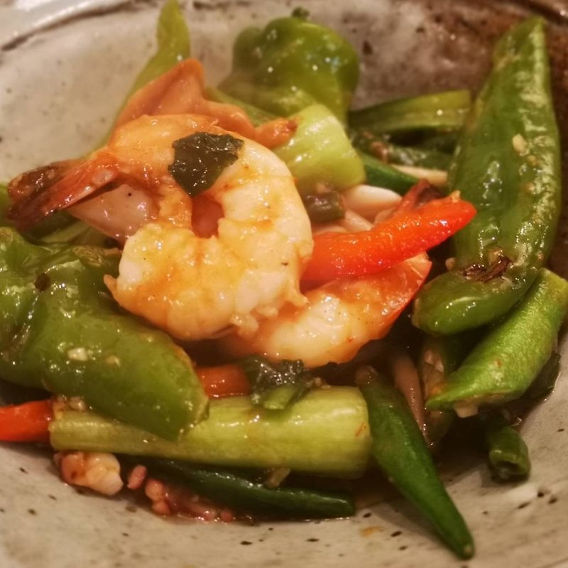 (中華彩房そらまめ)