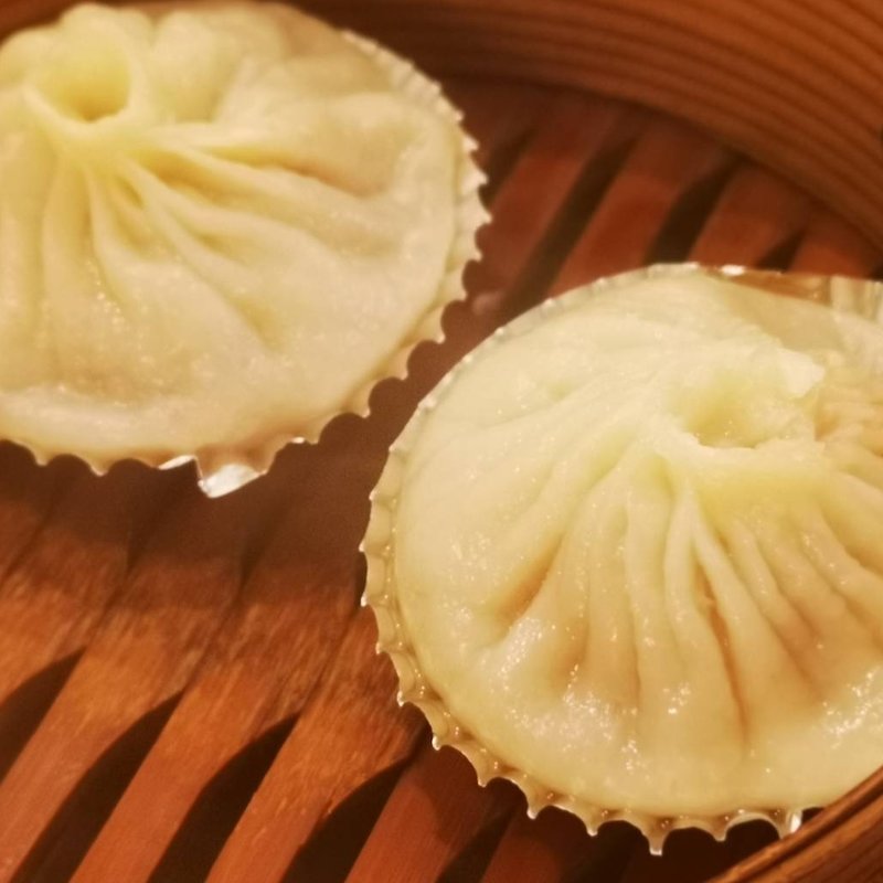 小籠包(中華彩房そらまめ)