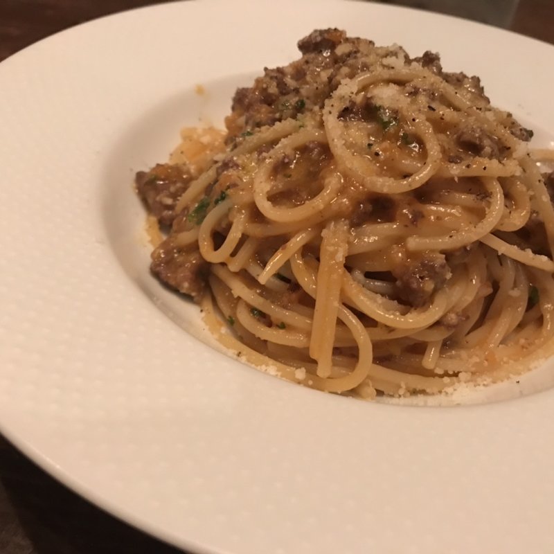 ボロネーゼ(オステリアルーチェ （OSTERIA LUCE）)