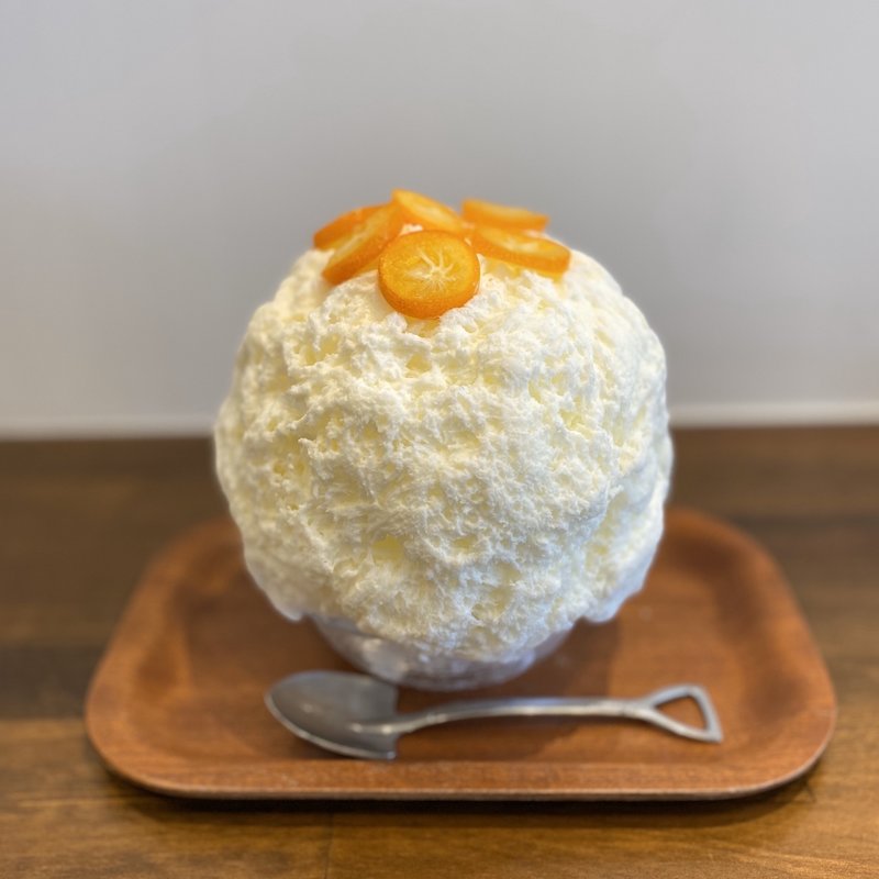 たまたまヨーグルト(ボアヴェールテール （Bois Vert Terre）)