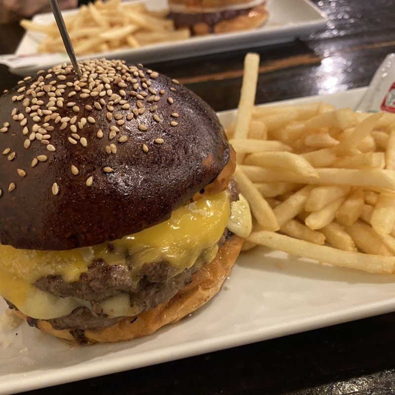 ハングリーヘブン　チーズ(ハングリーヘブン 上板橋店)