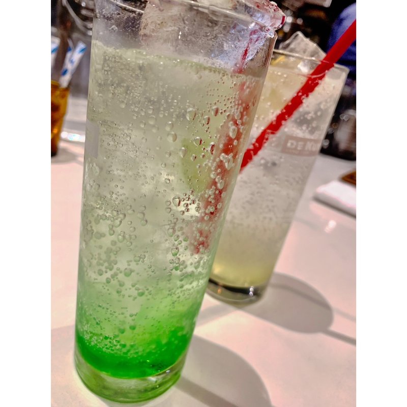 (Italian Dining NATURA)