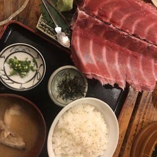 なかおち丼(川端鮮魚店 )