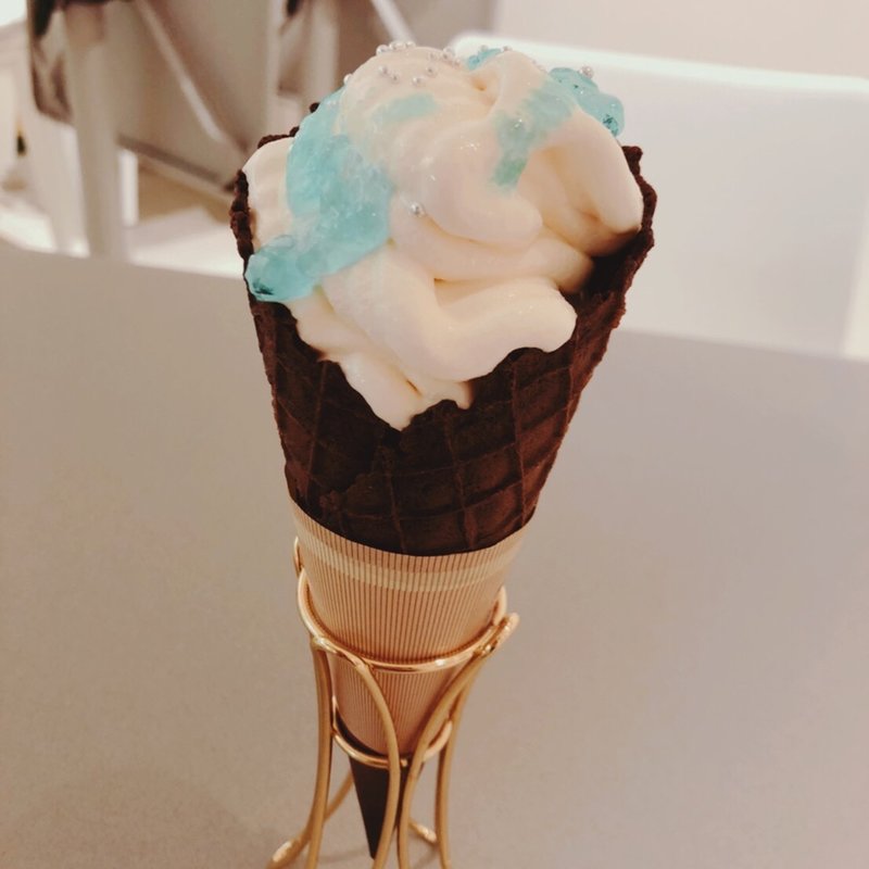 レンソイス(CAFE CRAM)