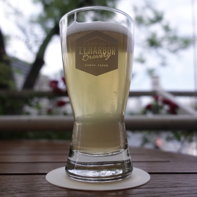 トロピカル・バナナ・サワー(T.Y.HARBOR)