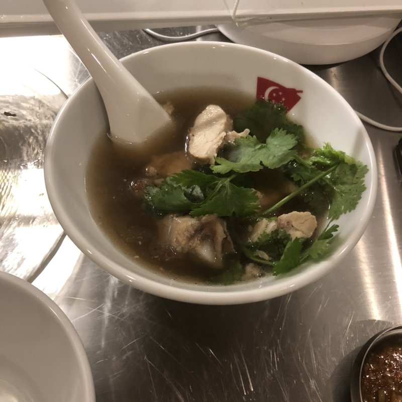 パクテー(シカラボ　鎌倉)