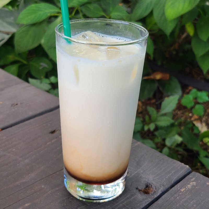 アイスチャイ(アルティジャーナ ロッソ)