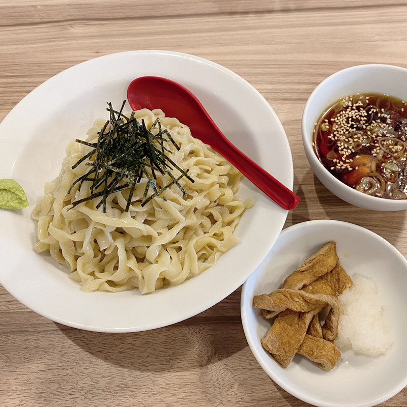 中華ざる(くじら食堂 nonowa東小金井店)