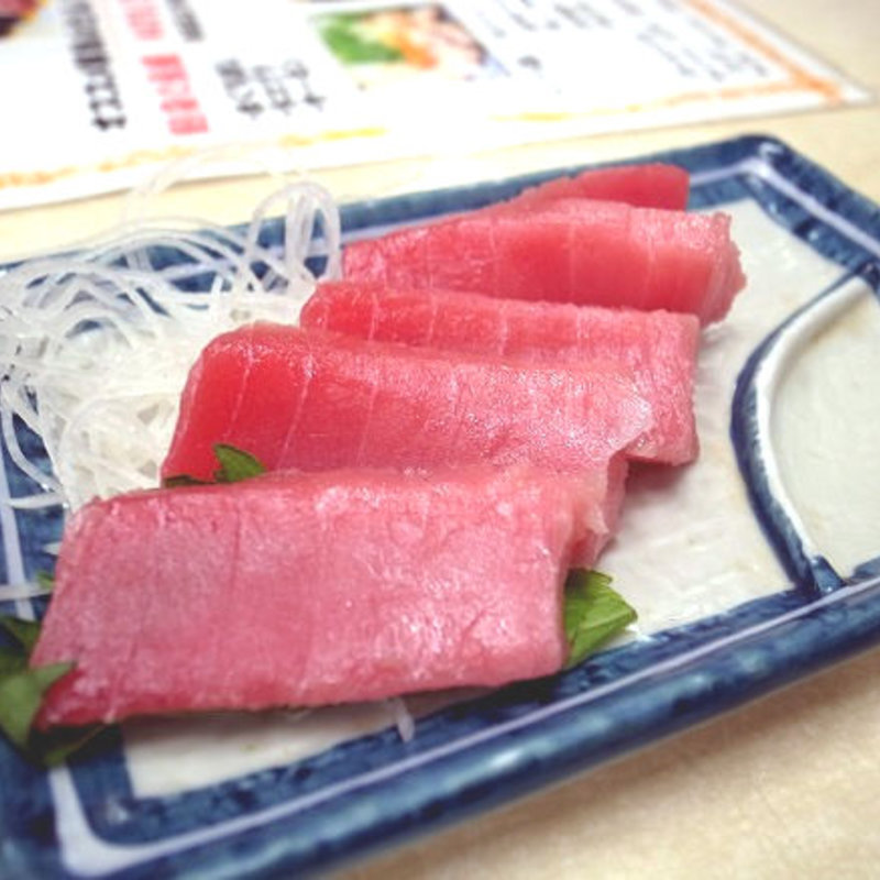 まぐろブツ(大黒店 駅前店)