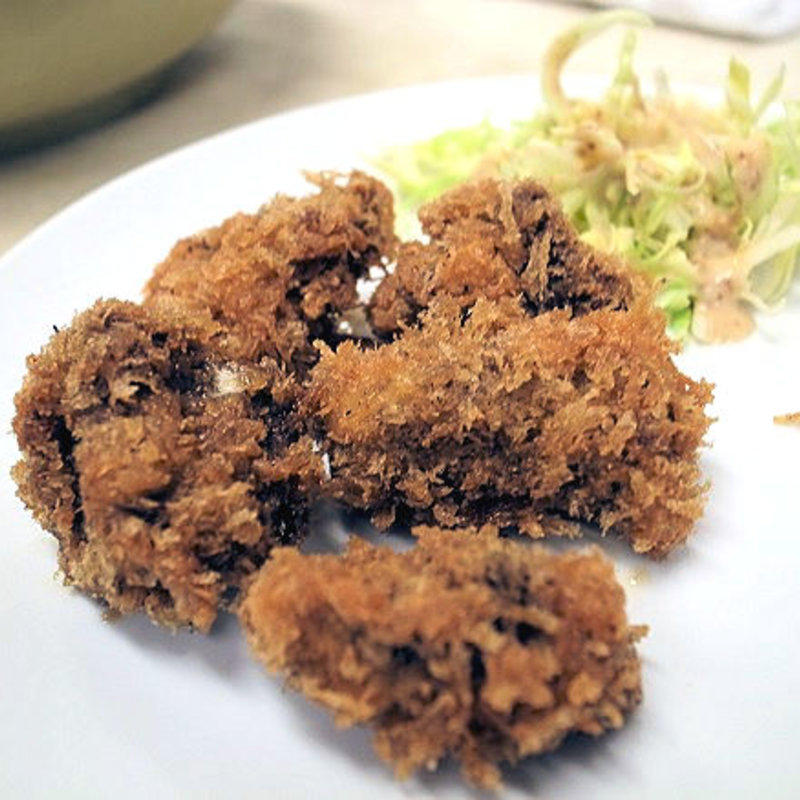 カキフライ(大黒店 駅前店)