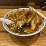 広東麺(桜木屋 )