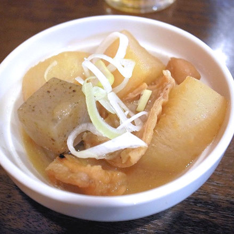 にこみ(番外地)