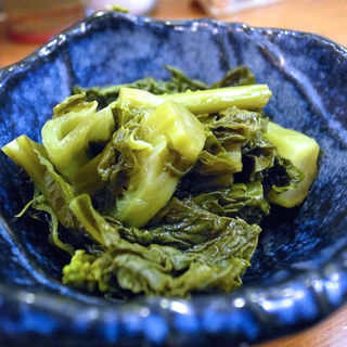 亀戸駅周辺で食べられるおすすめのお通し6選 Sarah サラ