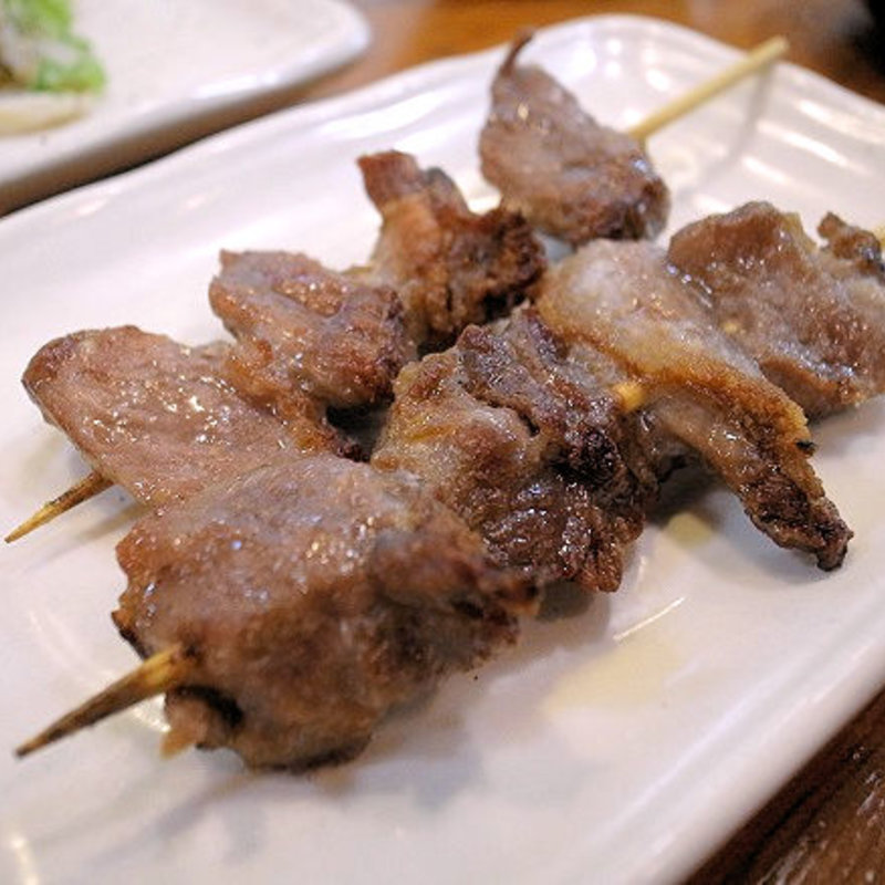 かしら(居酒屋 松ちゃん )