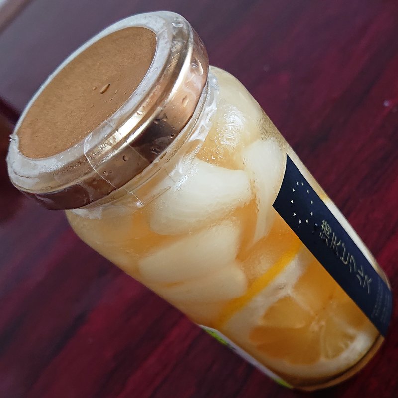 （満点ピクルス）新らっきょうのハニーシロップピクルス(田中漬物食品 南口店 )