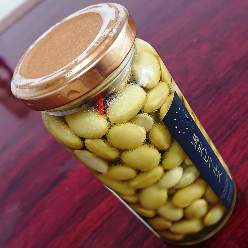 （満点ピクルス）えだまめの和風ピクルス(田中漬物食品 南口店 )