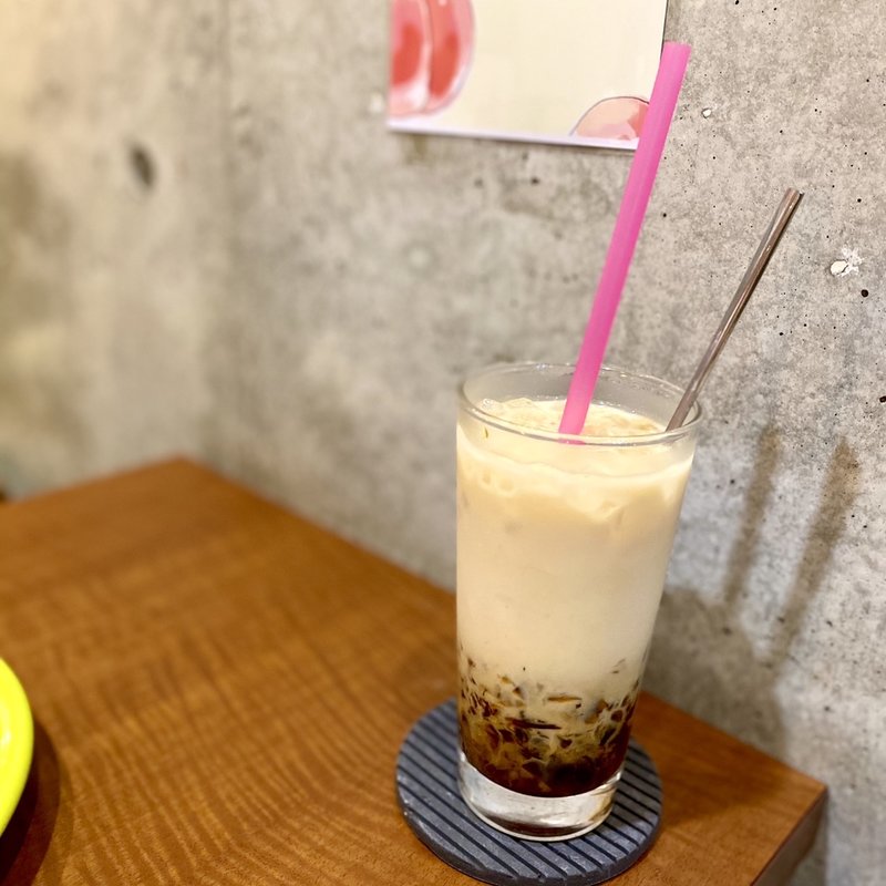 ティージュレ(チンクエチェント )