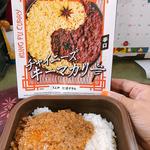 チャイニーズキーマカレー(レトルト)