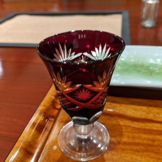 県木山桃実ワイン(ホテル秘境の湯 )