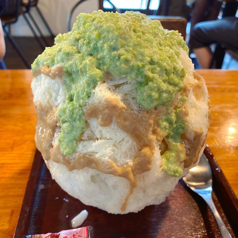 塩麹ずんだミルク(ミニサイズ)(Ryan02)