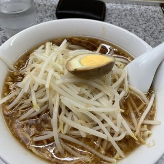 中華麺(喜楽 （きらく）)