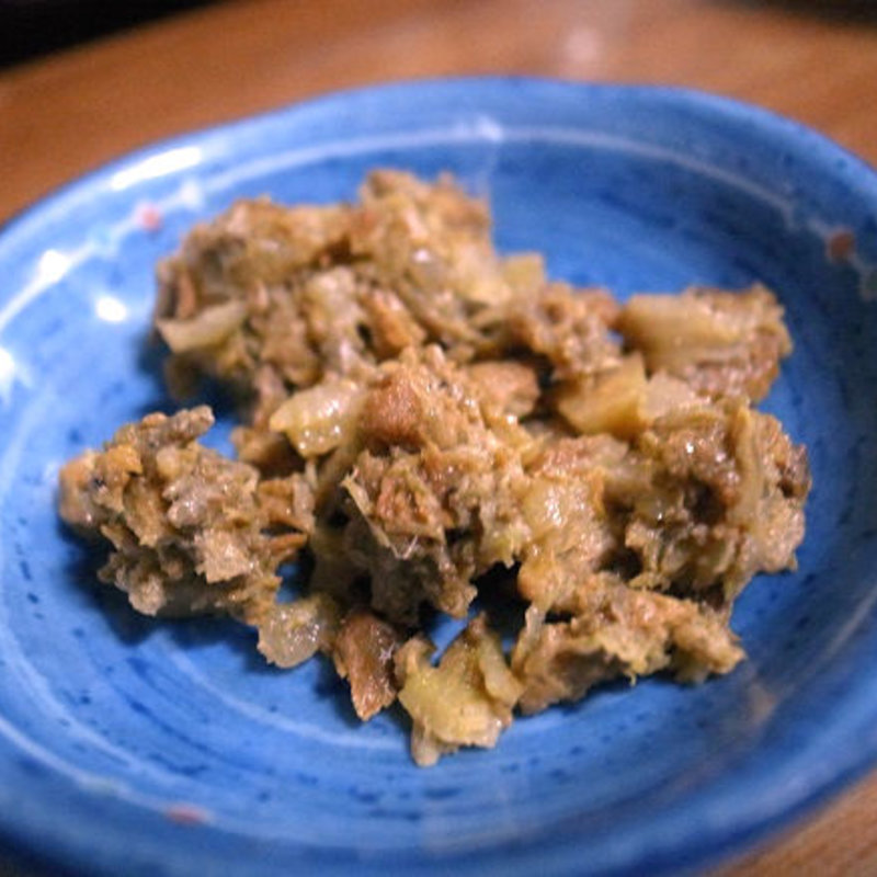 お通し(伊勢元酒場 )