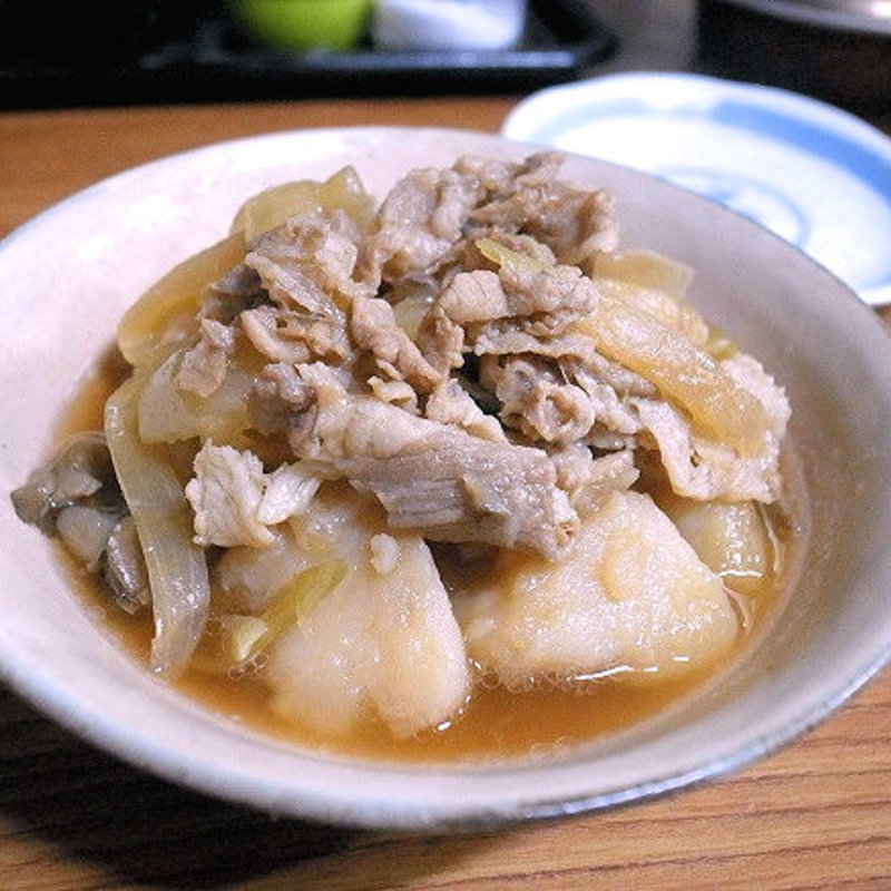 肉じゃが(伊勢元酒場 )